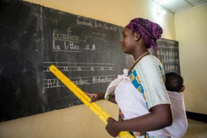 Alphabétisation en Côte d’Ivoire : Des résultats encourageants