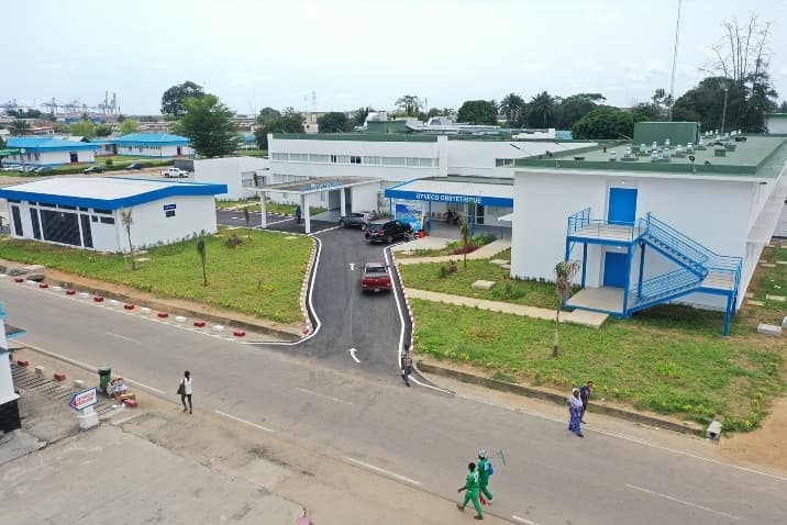 Santé : l'emploi de médecin spécialiste créé en Côte d'Ivoire