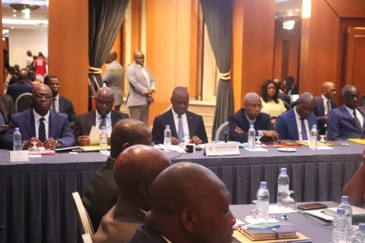 Plaques d’Immatriculation et permis de conduire à points : les acteurs concernés s'approprient les nouvelles réformes initiées par le Ministère des transports (Atelier)