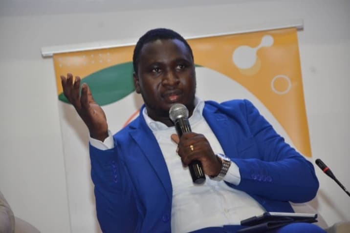 Développement de la Côte d'Ivoire : N'da Kouamé Lemissa invite les jeunes à prendre leur place