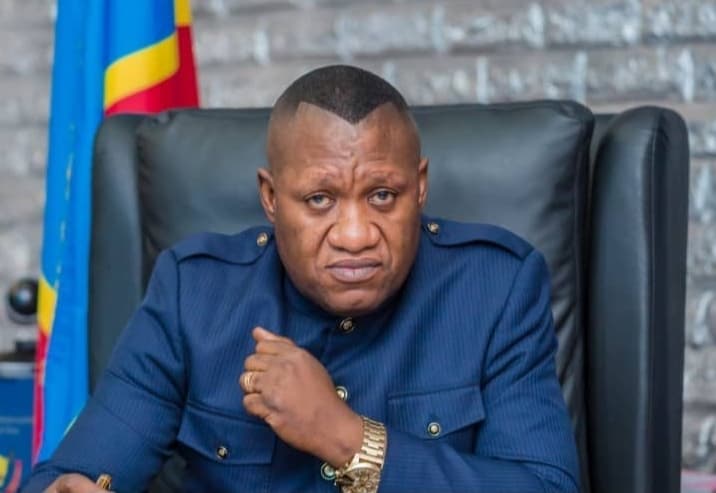 RD Congo : Tout savoir sur l'inspection générale des finances et sa patrouille financière