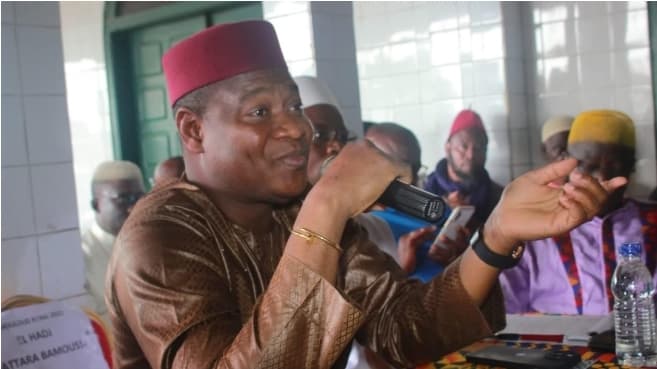 Religion : Comment les fils et filles de Kong préparent le Mahouloud 2022