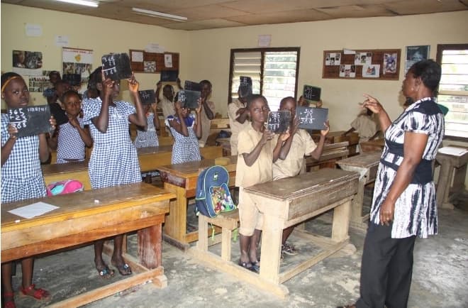 Côte d'Ivoire : D'importants efforts consentis pour la réussite de l'année scolaire 2022/2023