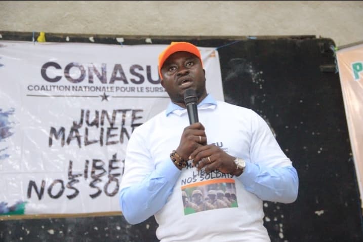 46 militaires ivoiriens otages au Mali : avant le message de Ouattara et la réunion de la Cedeao à New-York, la Conasu met la pression