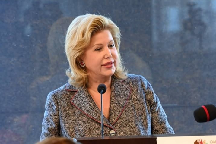 Nouveau cadre stratégique de l’OPDAD : voici les nouvelles thématiques proposées par Dominique Ouattara (77ème AG-ONU)