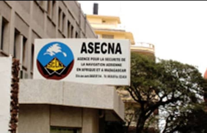 Transport aérien dans les pays membres de l'Asecna : la justice suspend une grève annoncée par l'USYCAA