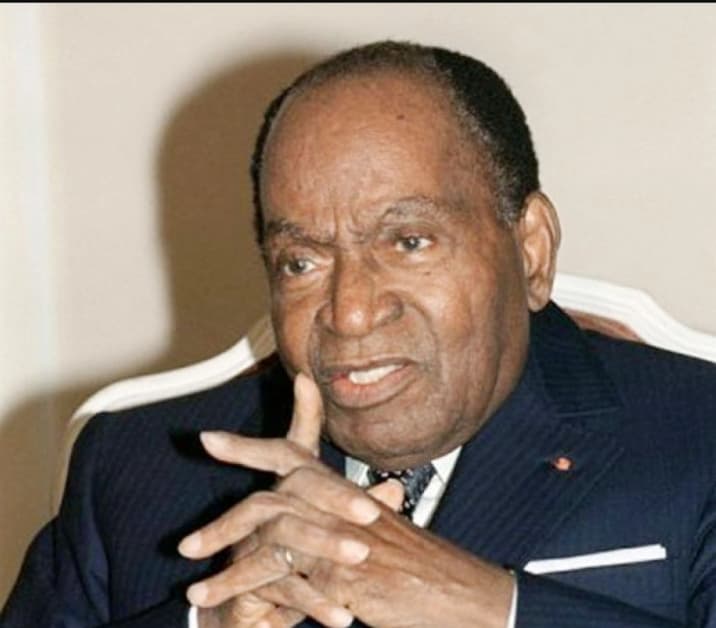 À mon avis … 1993- 2023 : que reste-t-il de Félix Houphouët-Boigny ?