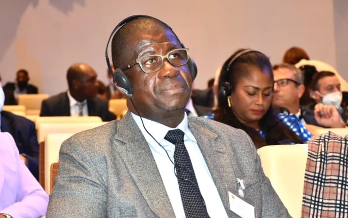 Côte d’Ivoire : Hien Sié Yacouba présente les atouts du port autonome d'Abidjan à des investisseurs en Italie