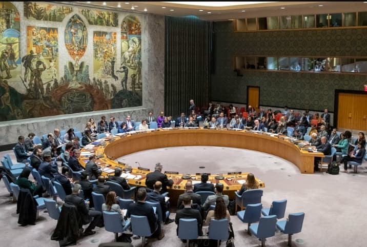 Chronique du lundi - ONU : répondre à l'Afrique qui demande une reforme du conseil de sécurité