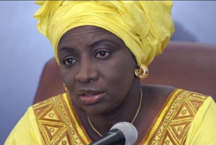 Présidentielle 2024 au Sénégal : Aminata Touré n'exclut pas sa candidature