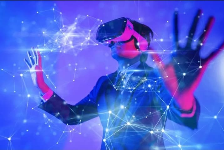 Le Metaverse ouvrira de nouvelles opportunités pour l'Afrique et pour le monde.