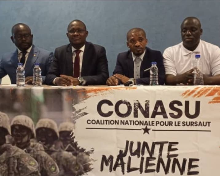 Actions pour la libération des 46 militaires ivoiriens détenus au Mali : La Conasu apporte son encouragement à l'Onu et la Cedeao