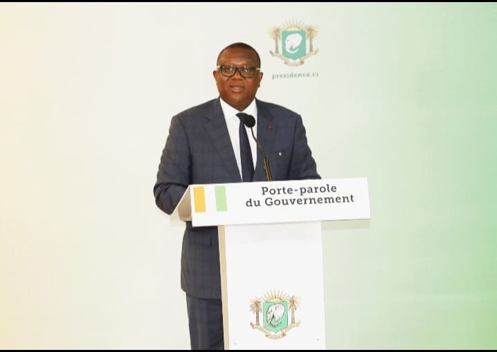 Protection sociale : la CMU désormais obligatoire en Côte d'Ivoire
