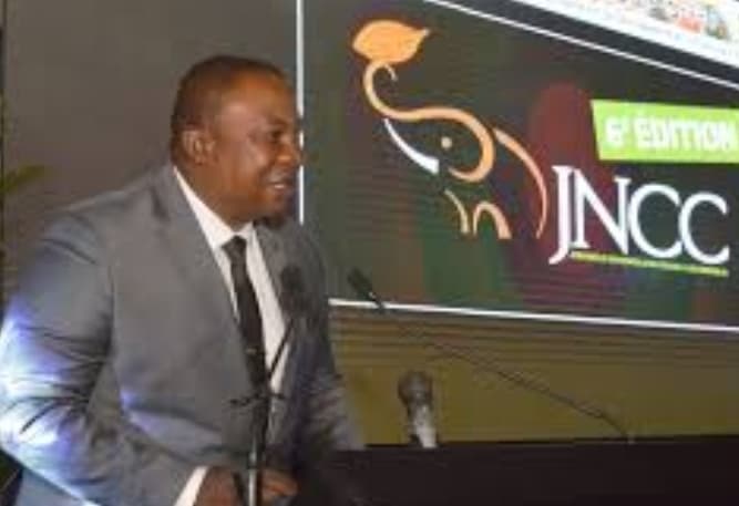 JNCC 8 - Côte d'Ivoire : améliorer la transformation locale du cacao