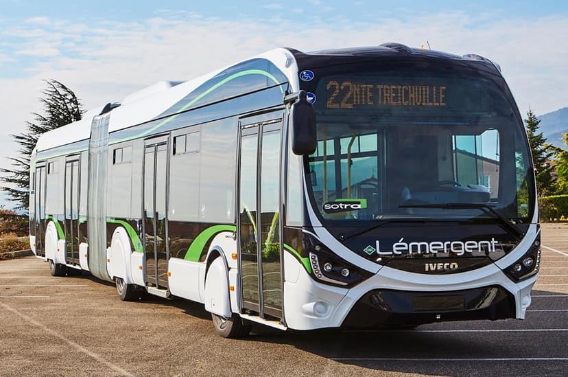 Les mobilités urbaines en Afrique : 6 recommandations pour bâtir les villes durables de demain