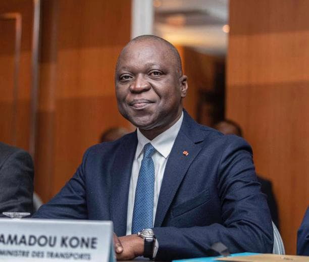 Crise des contrôleurs de l’ASECNA : Amadou Koné et ses pairs à Dakar pour trouver une solution définitive