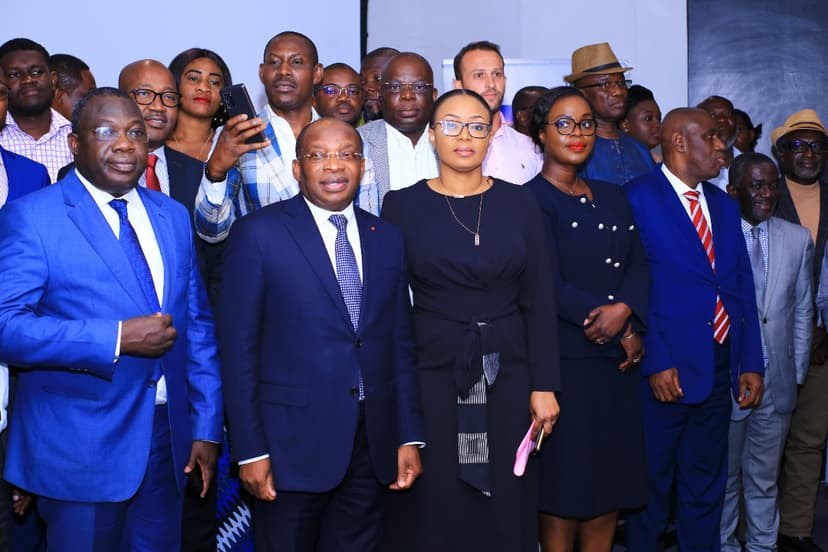 Espaces de loisirs en Côte d'Ivoire : Siandou Fofana lance une vaste campagne d'identification