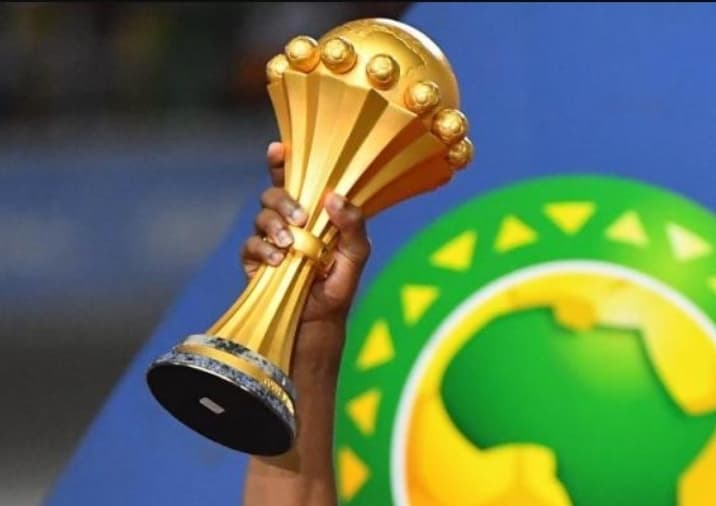 Football - Éliminatoires CAN 2025 : Sept pays qualifiés et sept autres déjà éliminés