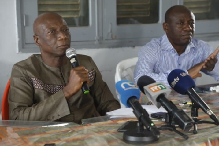 Ajustement des prix du carburant : Les transporteurs rassurent, « Il n'y aura pas d'augmentation de tarifs de transport »