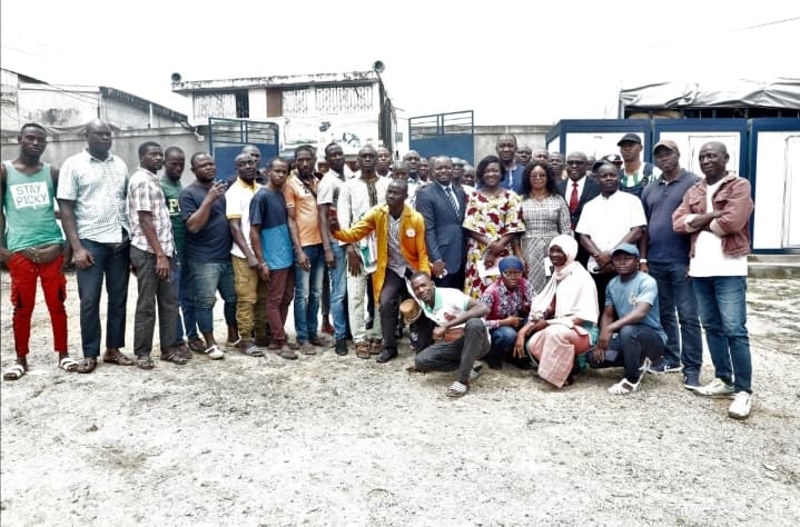 Ajustement des prix du carburant : Les acteurs des gares sensibilisés au maintien des tarifs de transport