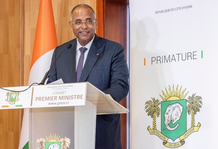Côte d'Ivoire - Vision 2030 : Patrick Achi lance ce 5 octobre 2022 le programme PEPITE