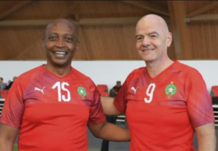 A mon avis… Fifa, Uefa, Caf, brouille à l’horizon