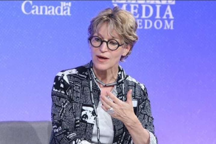 Droits de l'homme : la Secrétaire générale d’Amnesty International en visite en Afrique de l’Ouest et du Centre