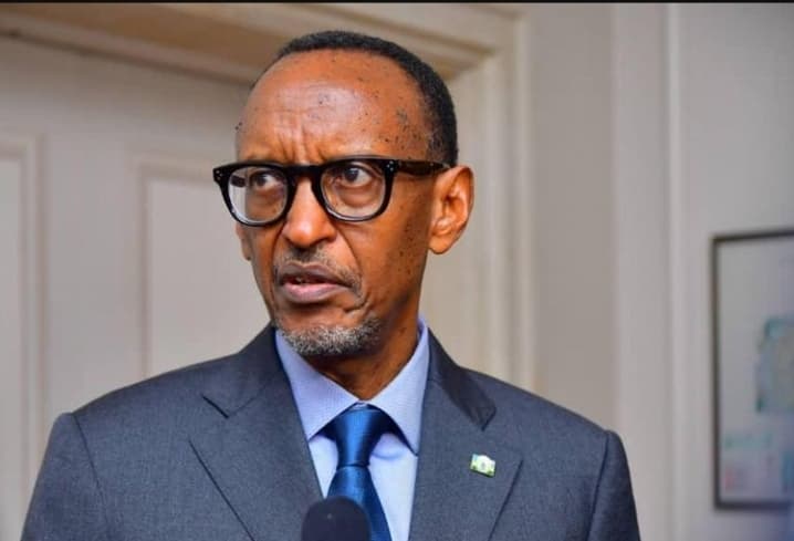 Le Rwanda regrette la décision d'expulsion de son ambassadeur en RDC