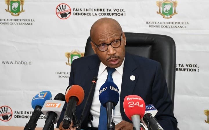 Fausse déclaration douanière : la HABG intercepte deux camions de marchandises de plus de 8 milliards de FCFA