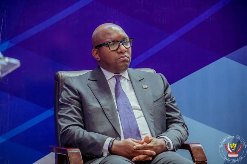 RDC : Vodacom est un acteur principal de la digitalisation