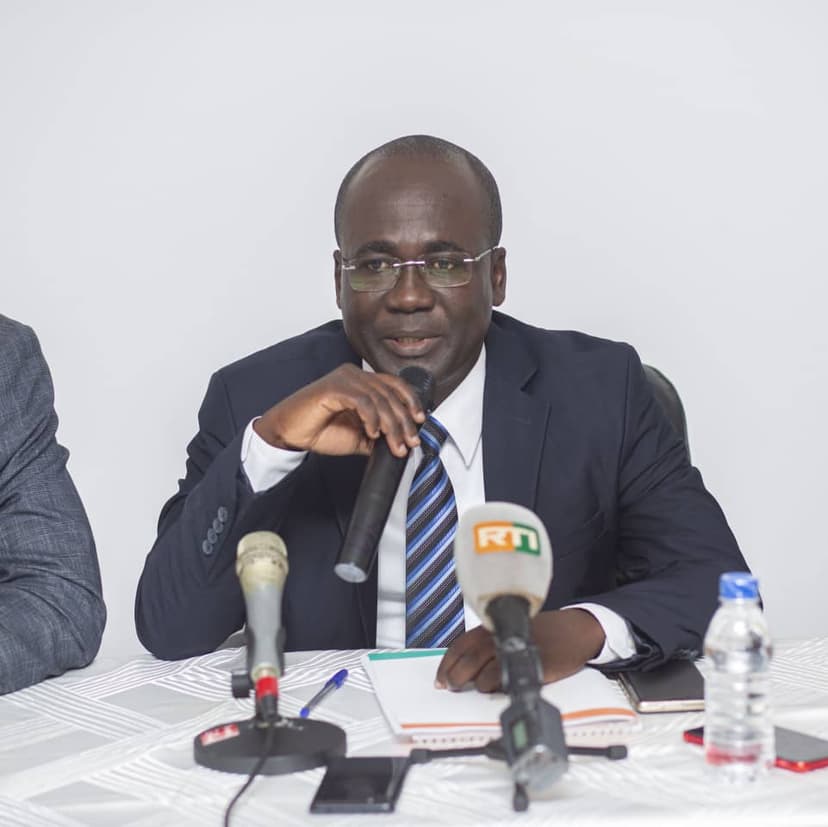 Côte d'Ivoire : L'Oipi veut instaurer une culture des marques