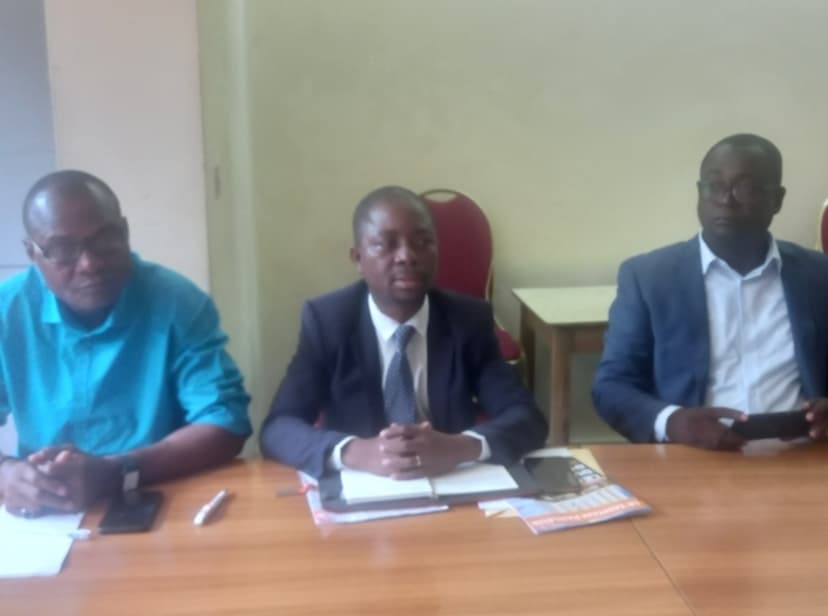 Élection à la présidence de l'Unjci : Guillaume Gbato s'oppose à la candidature de Lance Touré