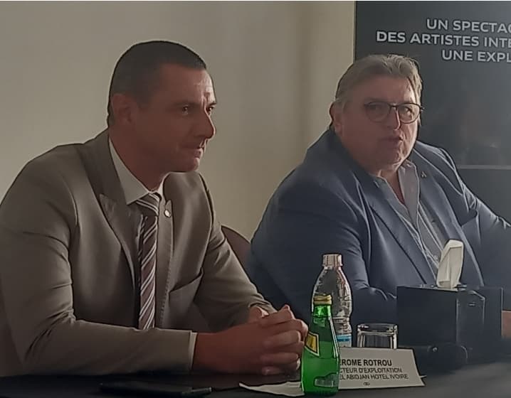 Fin d'année 2022 à Abidjan : les fêtes que le Sofitel hôtel Ivoire réserve à ses clients