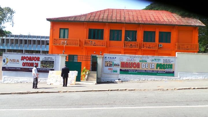 Unjci : la liste CAP rejette l'appel à la réconciliation et appelle à un congrès extraordinaire