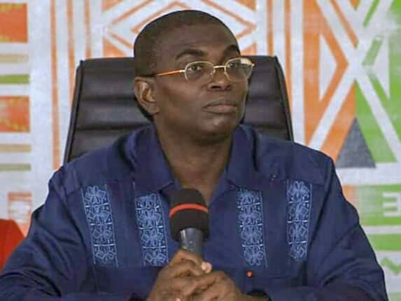 Chronique du lundi - le developpement des villes du littoral ivoirien : Face aux enjeux économiques, sociaux et environnementaux, le rôle-clef du maire de San-Pedro, Félix Anoblé Miézan