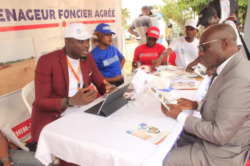 Côte d'Ivoire : En terre d'Éburnie, Chim-Inter garantit les Acd aux acquéreurs