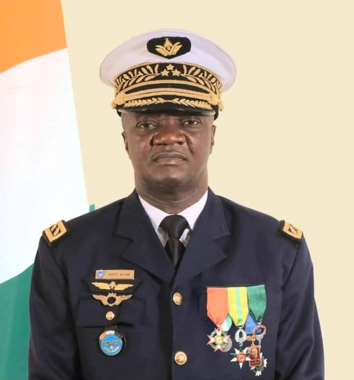 Côte d'Ivoire : 1ère édition des “Journées de l’Armée de l'air” du 20 au 23 décembre 2022