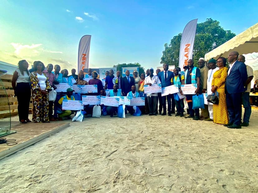 Secteur des ressources animales et halieutiques : Le Sommet de l’élevage d’Abidjan 2022 remporte un franc succès