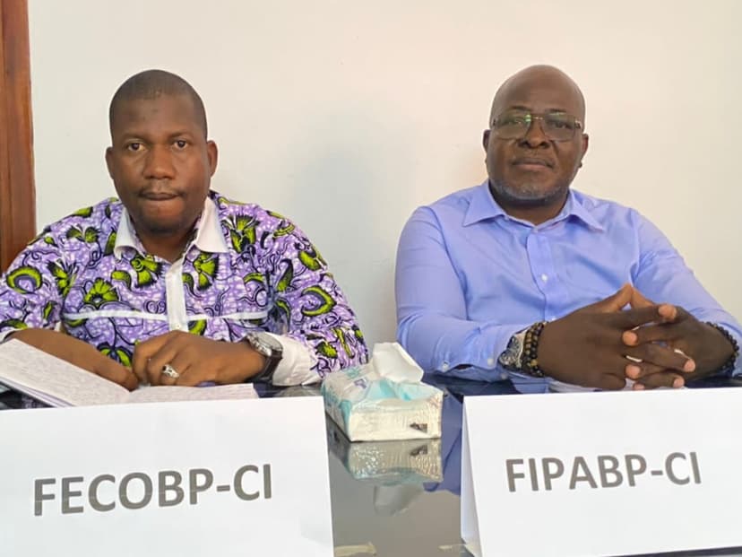 L’augmentation du prix du pain en Côte d'Ivoire démentie par 2 associations du secteur