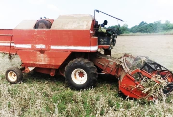 Campagne soja 2022 : le gouvernement ivoirien appuie les producteurs du Bafing