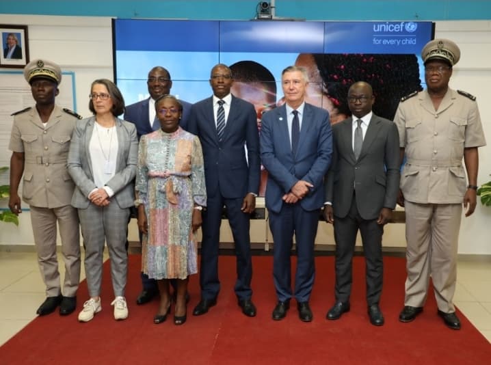 Yéo Nahoua, dircab du ministère du Plan : «Au cœur des priorités, se trouve l’action sociale du Gouvernement en faveur des populations vulnérables »