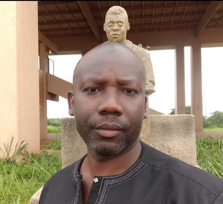 Contribution : Pourquoi l'Argentine n'a-t-elle pas de joueurs noirs en Coupe du monde de football (Mamady Kourouma)