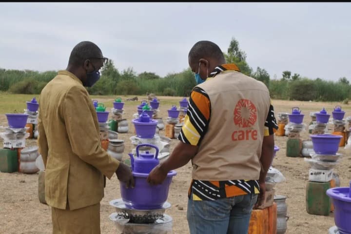 Contribution : Les ONG coupées dans leur élan, l’espoir s’envole pour 7,5 millions de Maliens