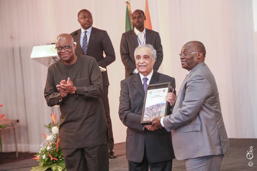 Adhésion de la Côte d'Ivoire au mécanisme Maep-Tiémoko Meyliet Koné : « Mettre le pays aux normes de la gouvernance internationale »