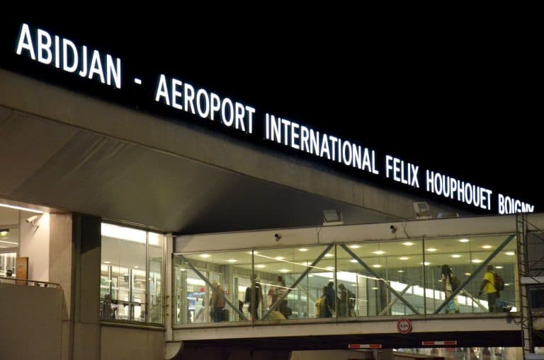 Aéroport Houphouët-Boigny : Patrick Achi va lancer la 3è phase des travaux de réhabilitation et d'extension