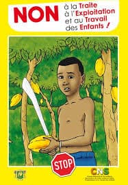 Lutte contre le Travail des Enfants : un journal britannique expose les bons points de la Côte-d’Ivoire