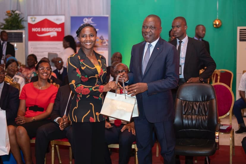 Dialogue social, année de la jeunesse et renforcement de la mobilité urbaine : les grands défis d'Amadou Koné en 2023