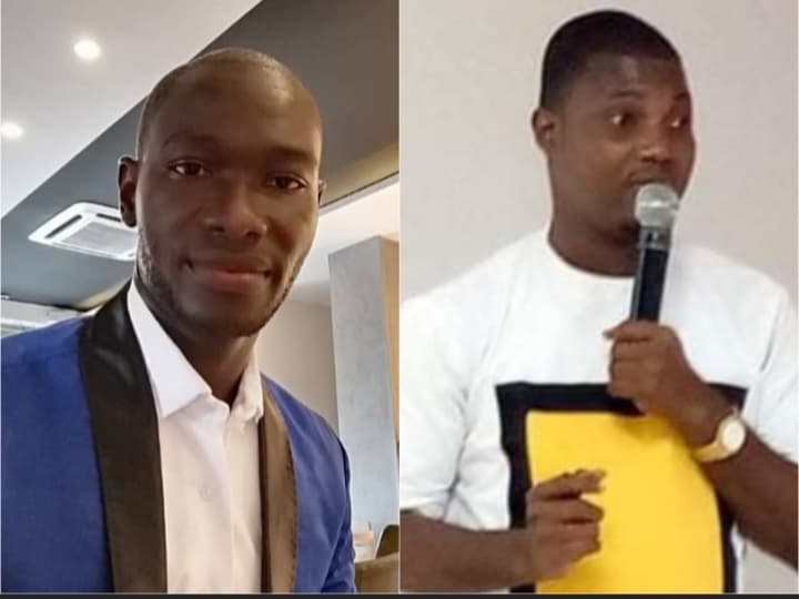 Des artistes musiciens ivoiriens en concert sur la scène de l’amateurisme