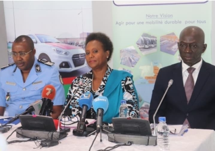 Le BEA livre les premiers résultats de son enquête sur l'accident de Yamoussoukro