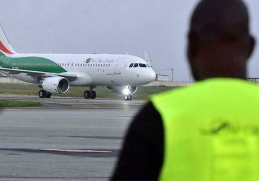 Transport Aérien : le Syndicat des Aiguilleurs du Ciel en Côte d’Ivoire (SYNACCI) lève son préavis de grève prévu le 19 janvier prochain (communiqué)